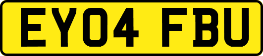 EY04FBU