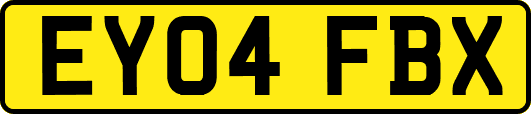 EY04FBX