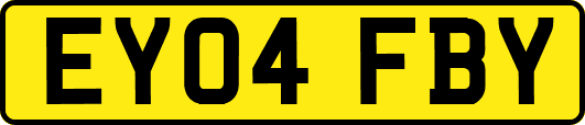 EY04FBY