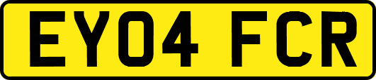 EY04FCR