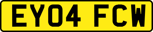 EY04FCW