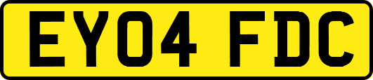 EY04FDC