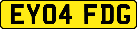 EY04FDG