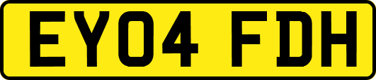 EY04FDH