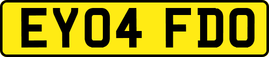 EY04FDO