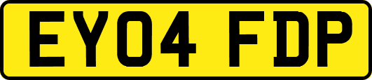 EY04FDP