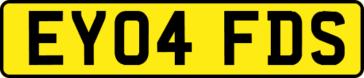 EY04FDS