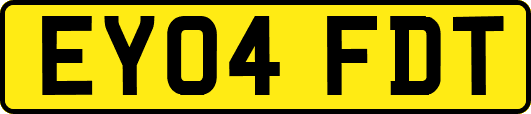 EY04FDT