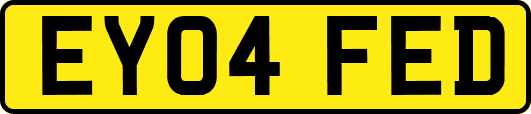 EY04FED