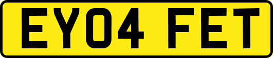 EY04FET