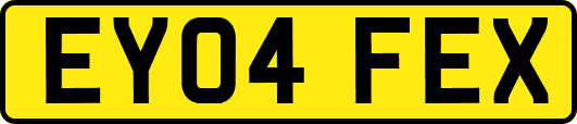 EY04FEX