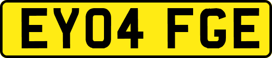 EY04FGE