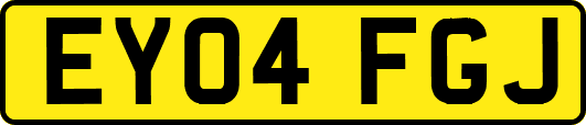 EY04FGJ