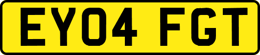 EY04FGT