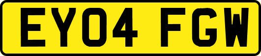 EY04FGW