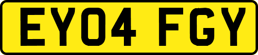 EY04FGY