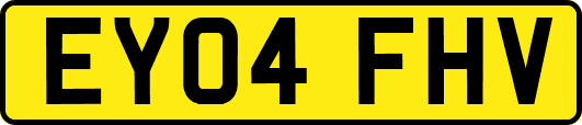 EY04FHV