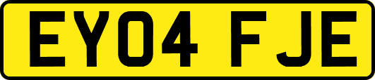 EY04FJE