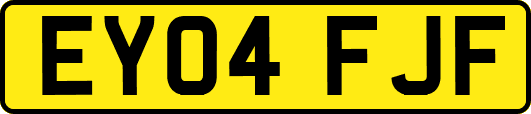 EY04FJF