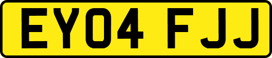 EY04FJJ