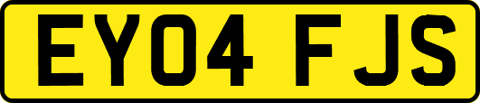 EY04FJS