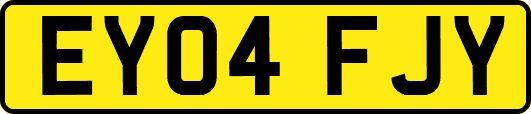 EY04FJY
