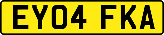EY04FKA