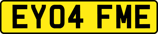 EY04FME