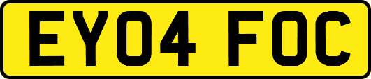 EY04FOC