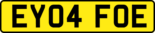 EY04FOE