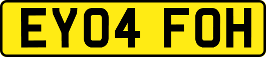 EY04FOH