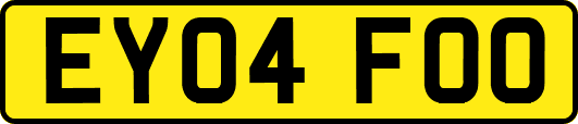 EY04FOO