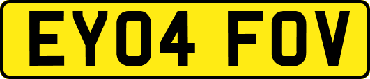 EY04FOV