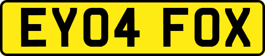 EY04FOX