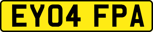 EY04FPA