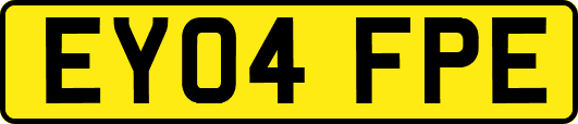EY04FPE