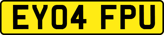 EY04FPU