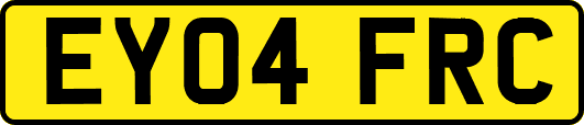EY04FRC