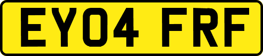EY04FRF