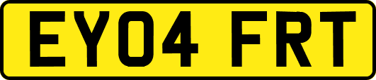 EY04FRT