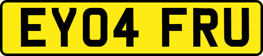 EY04FRU