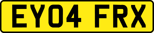 EY04FRX