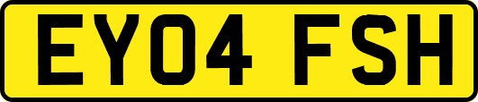 EY04FSH