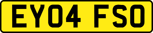 EY04FSO