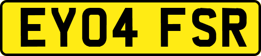EY04FSR