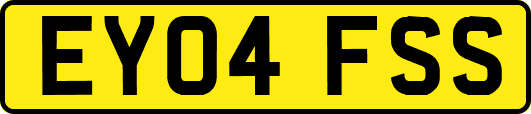 EY04FSS