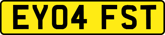 EY04FST
