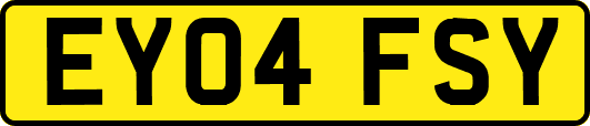 EY04FSY