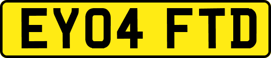 EY04FTD