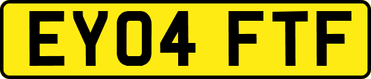 EY04FTF